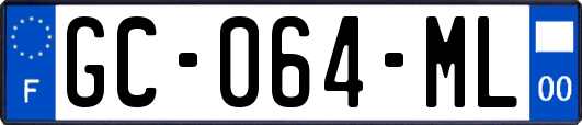 GC-064-ML