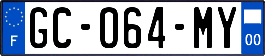 GC-064-MY