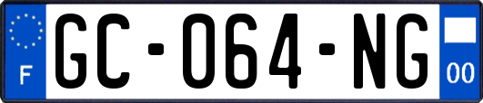 GC-064-NG