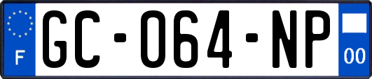 GC-064-NP