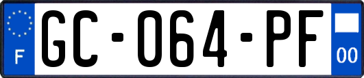 GC-064-PF