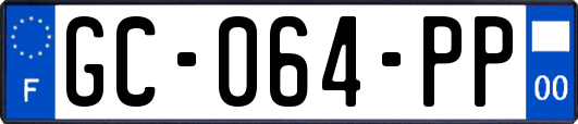 GC-064-PP