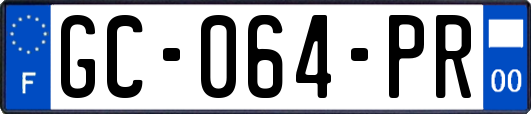 GC-064-PR