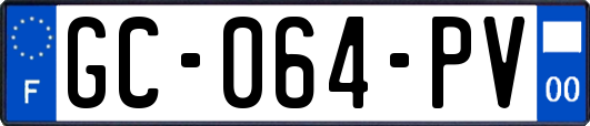 GC-064-PV