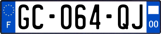 GC-064-QJ