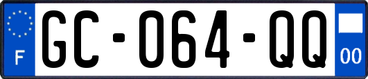 GC-064-QQ
