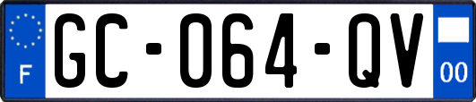 GC-064-QV
