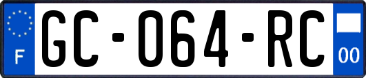 GC-064-RC