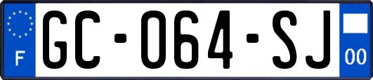 GC-064-SJ
