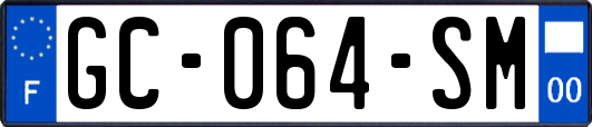 GC-064-SM
