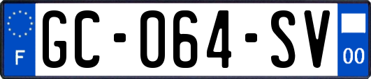 GC-064-SV