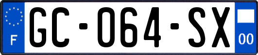 GC-064-SX