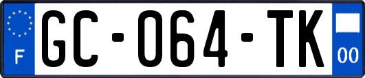 GC-064-TK