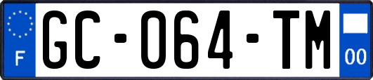 GC-064-TM