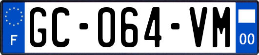GC-064-VM