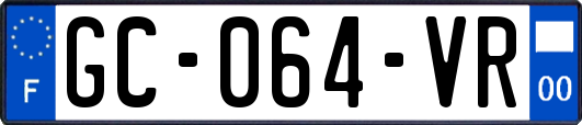 GC-064-VR