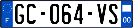 GC-064-VS