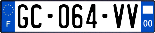 GC-064-VV