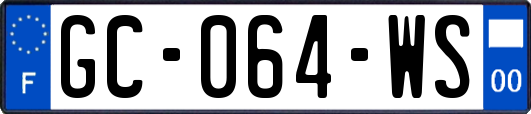 GC-064-WS