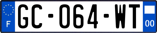 GC-064-WT