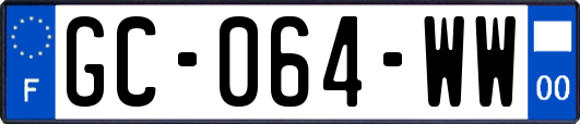 GC-064-WW