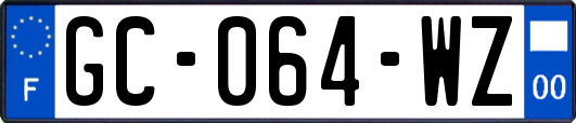GC-064-WZ