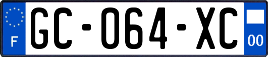 GC-064-XC