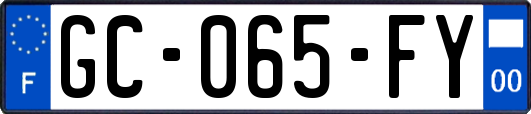 GC-065-FY