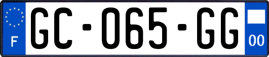 GC-065-GG