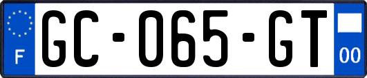 GC-065-GT