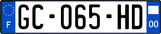 GC-065-HD