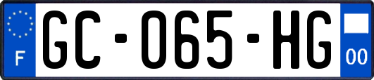 GC-065-HG