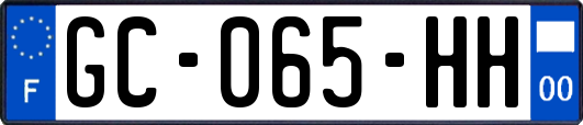 GC-065-HH