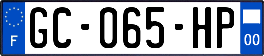 GC-065-HP