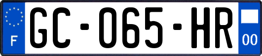GC-065-HR