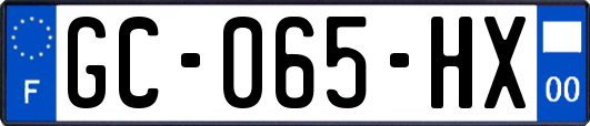 GC-065-HX