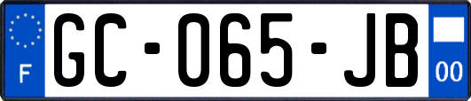 GC-065-JB