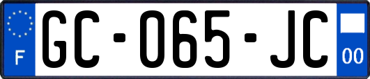 GC-065-JC