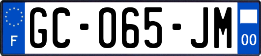 GC-065-JM