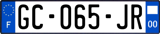 GC-065-JR