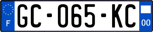 GC-065-KC