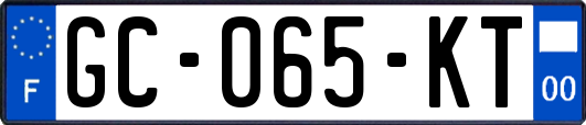 GC-065-KT