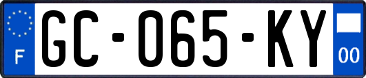 GC-065-KY