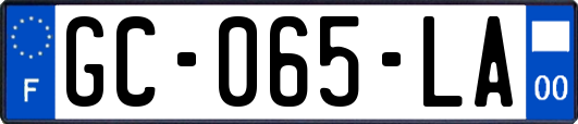 GC-065-LA