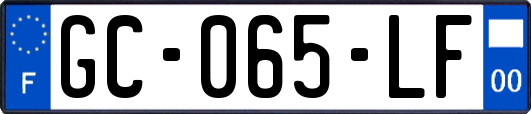GC-065-LF