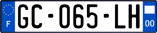 GC-065-LH