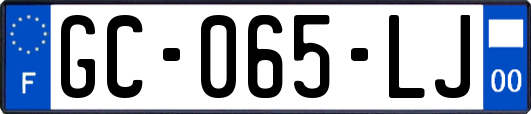 GC-065-LJ