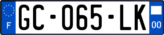 GC-065-LK