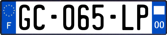 GC-065-LP