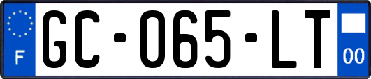 GC-065-LT